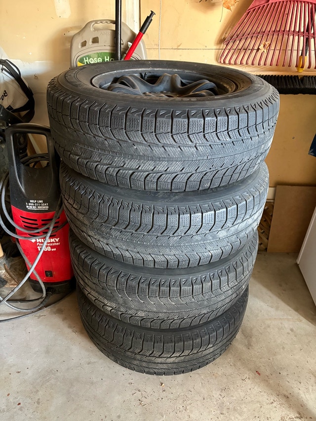 17" Steel Rims - photo 2