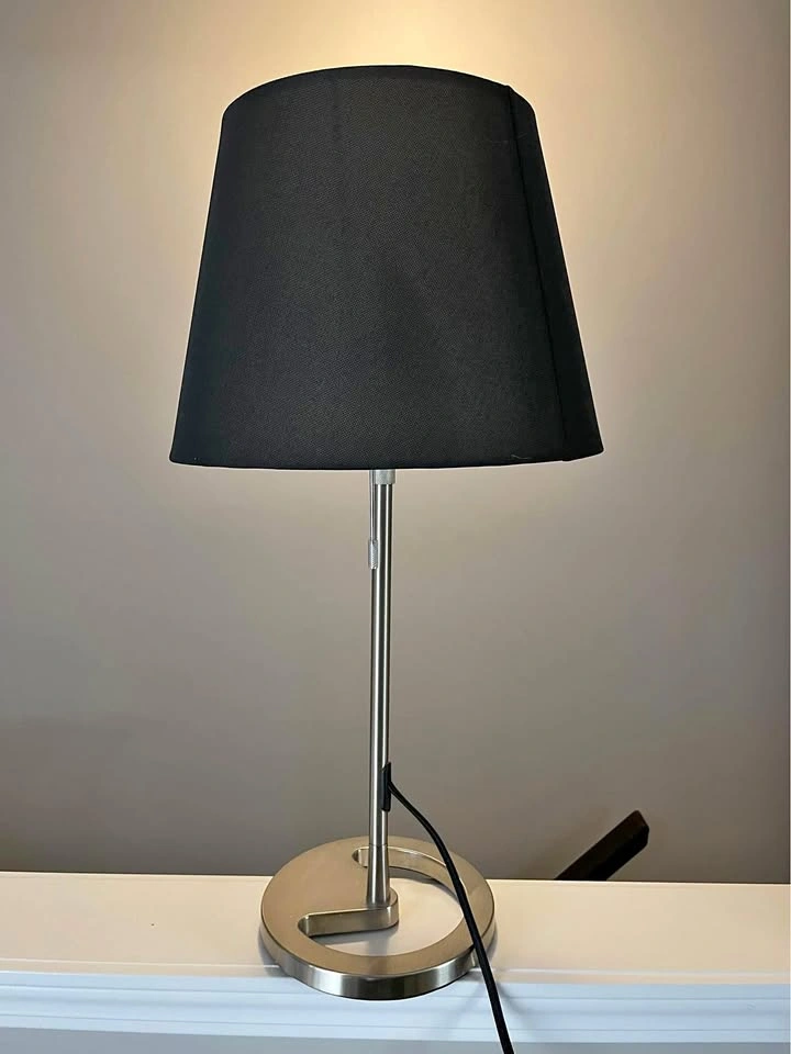 Lamp - dimmable