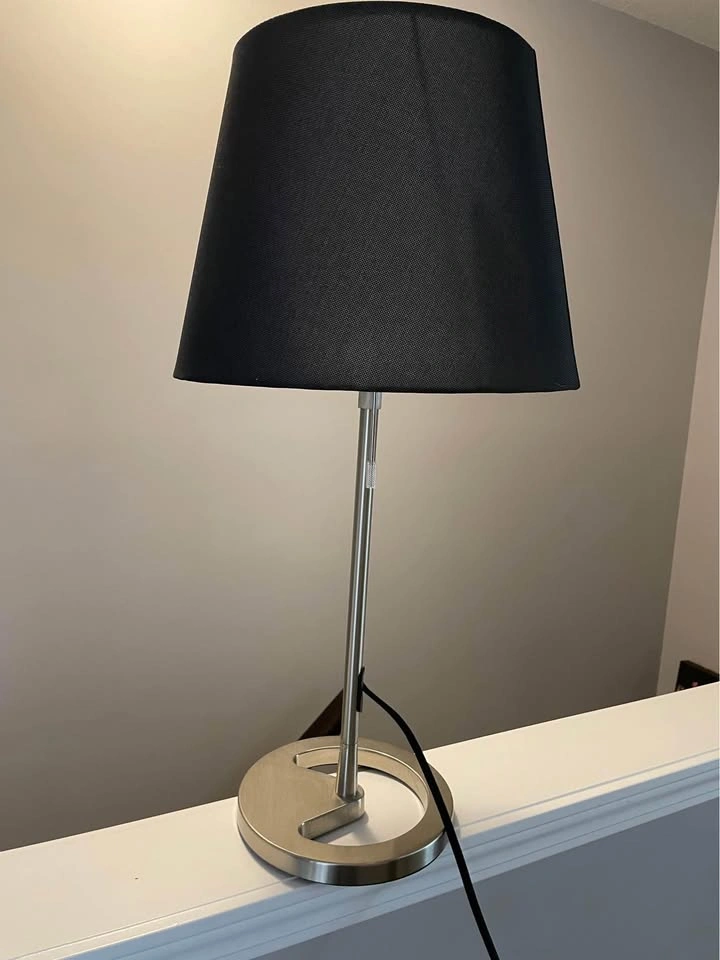 Lamp - dimmable - photo 2