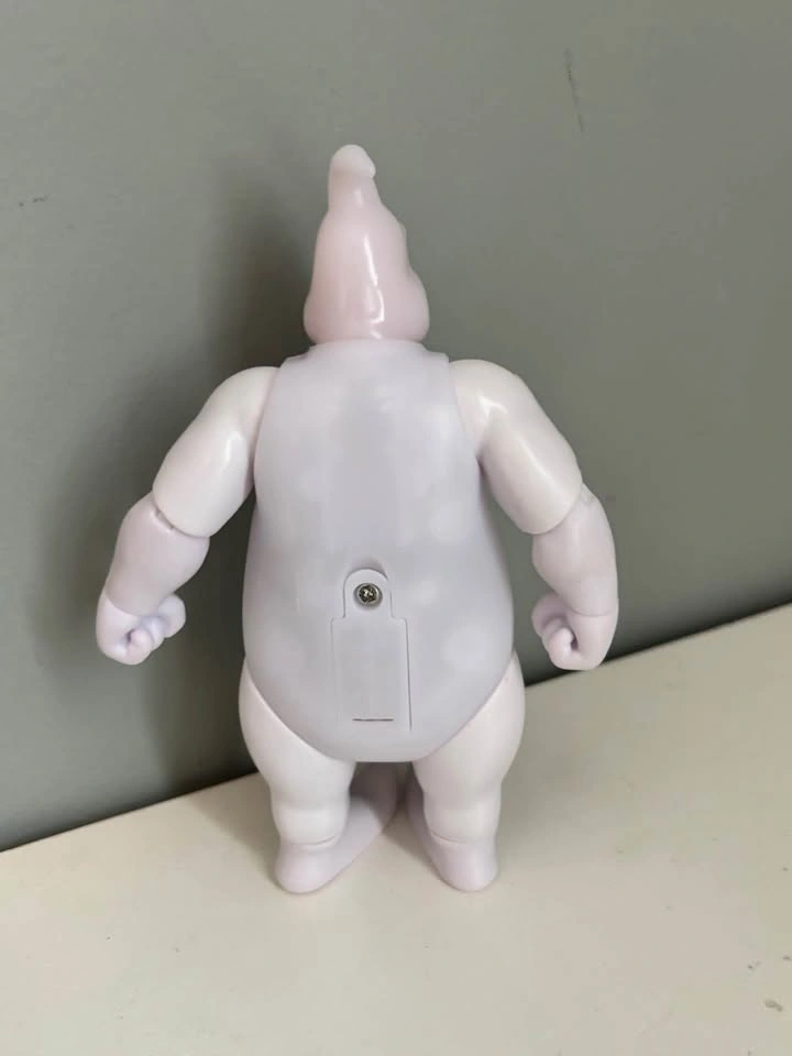 Ghost buster figure - photo 2