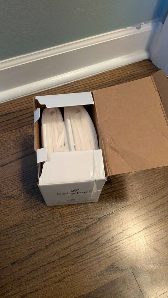 Dékor Classic Diaper Pail + 2 Refills - photo 4