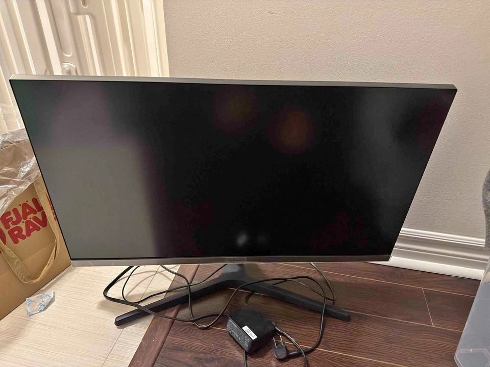 Samsung U28R550UQN Monitor 28 inch