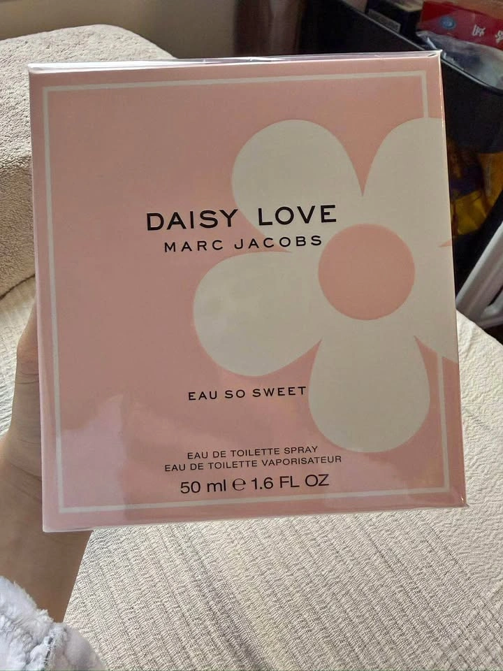 Marc Jacobs Daisy Love Fragrance