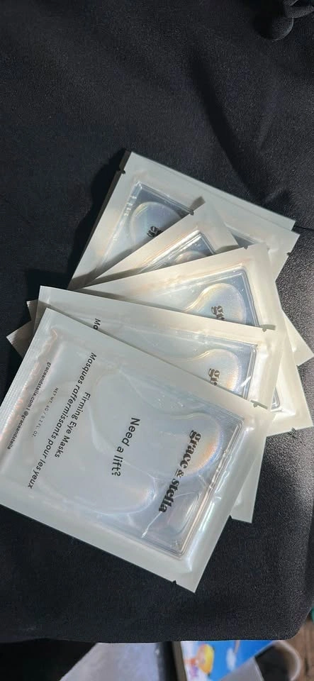 Grace & Stella Need a Lift eye masks (6) - photo 3