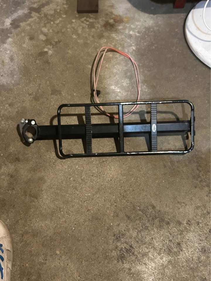 Bike Rack - photo 2