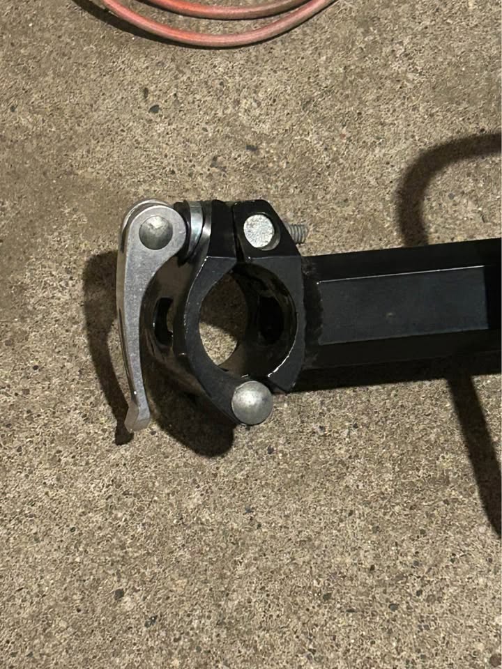 Bike Rack - photo 3