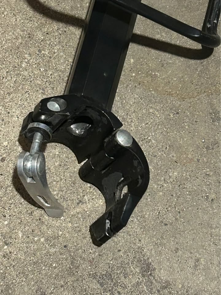 Bike Rack - photo 4