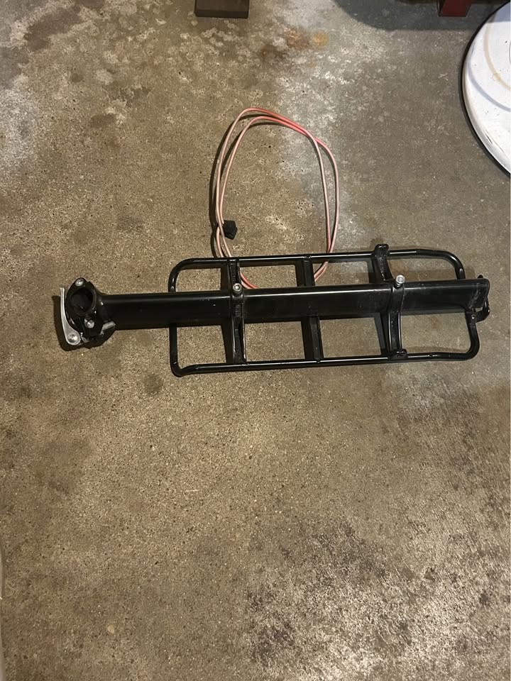 Bike Rack - photo 5