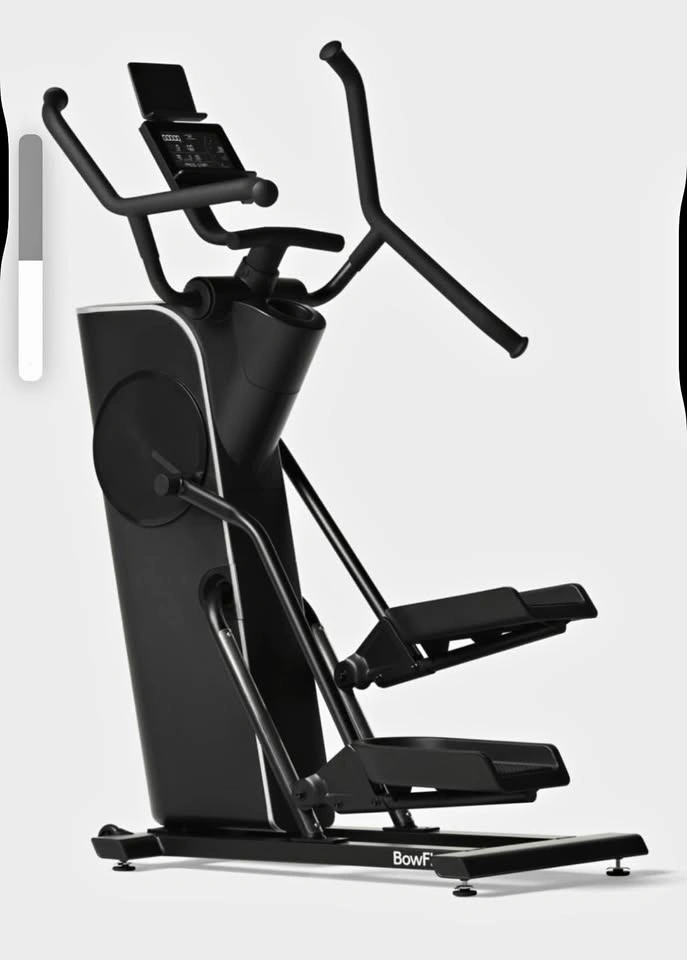 BowFlex Max Trainer SE Elliptical