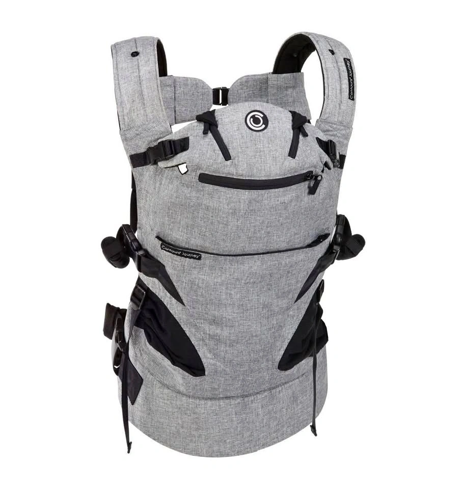 Contours Journey Baby Carrier - Never Used