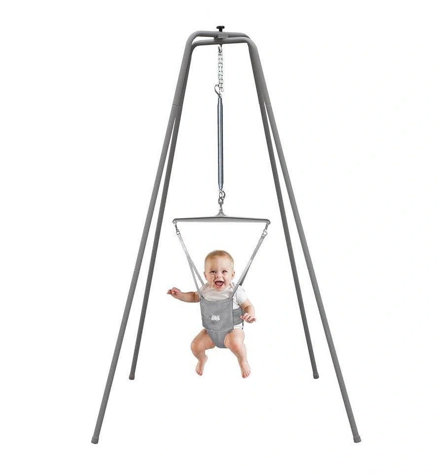 New Jolly Jumper with Super Stand - photo 2