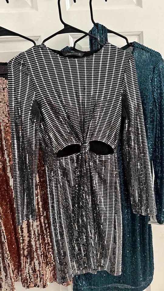 Festival Dresses Bundle