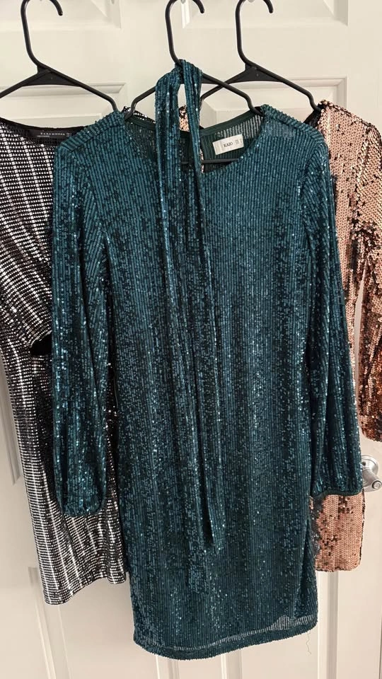 Festival Dresses Bundle - photo 2