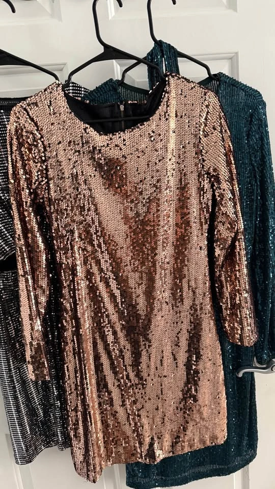 Festival Dresses Bundle - photo 3