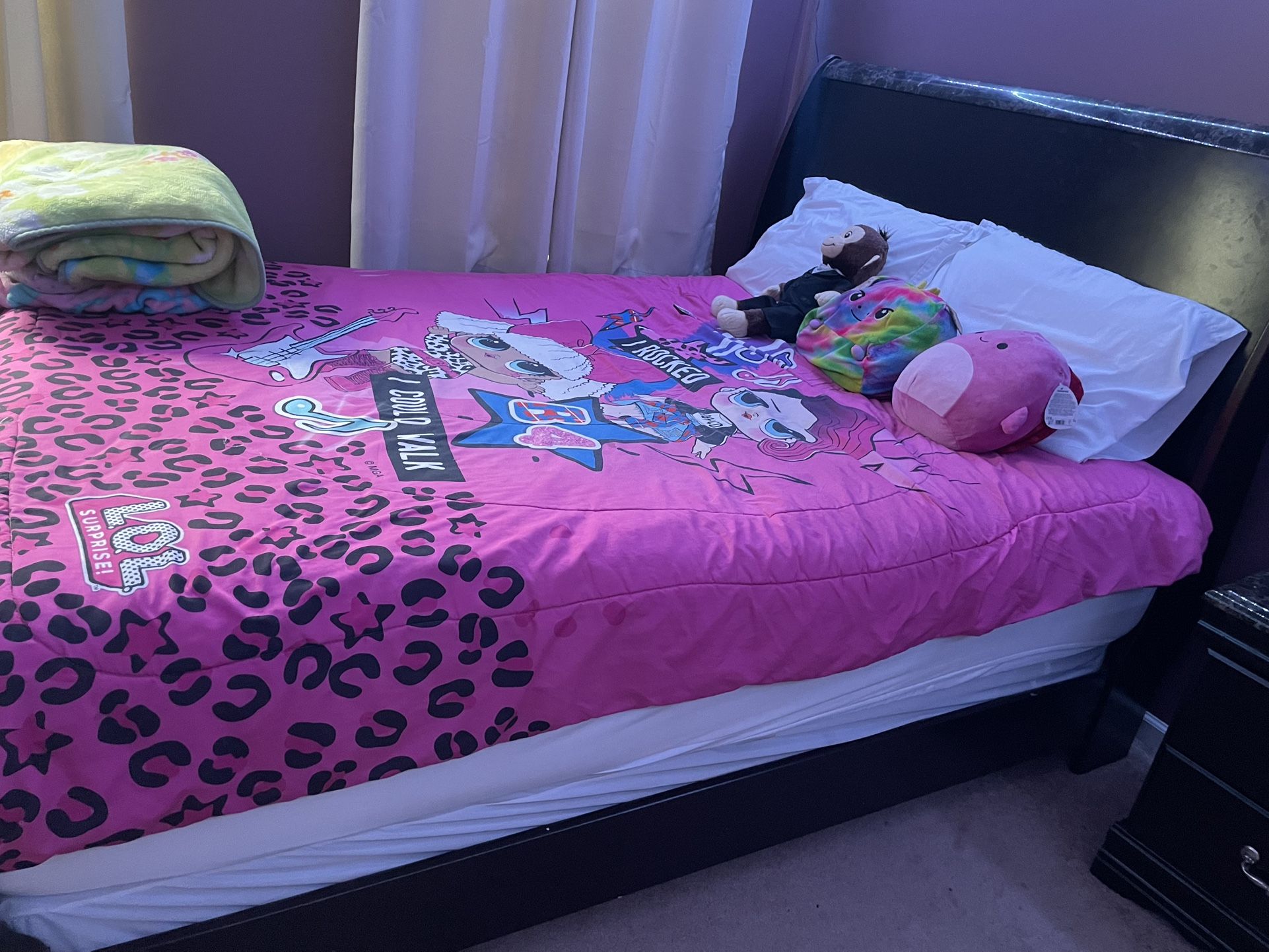 Bedroom set - photo 2