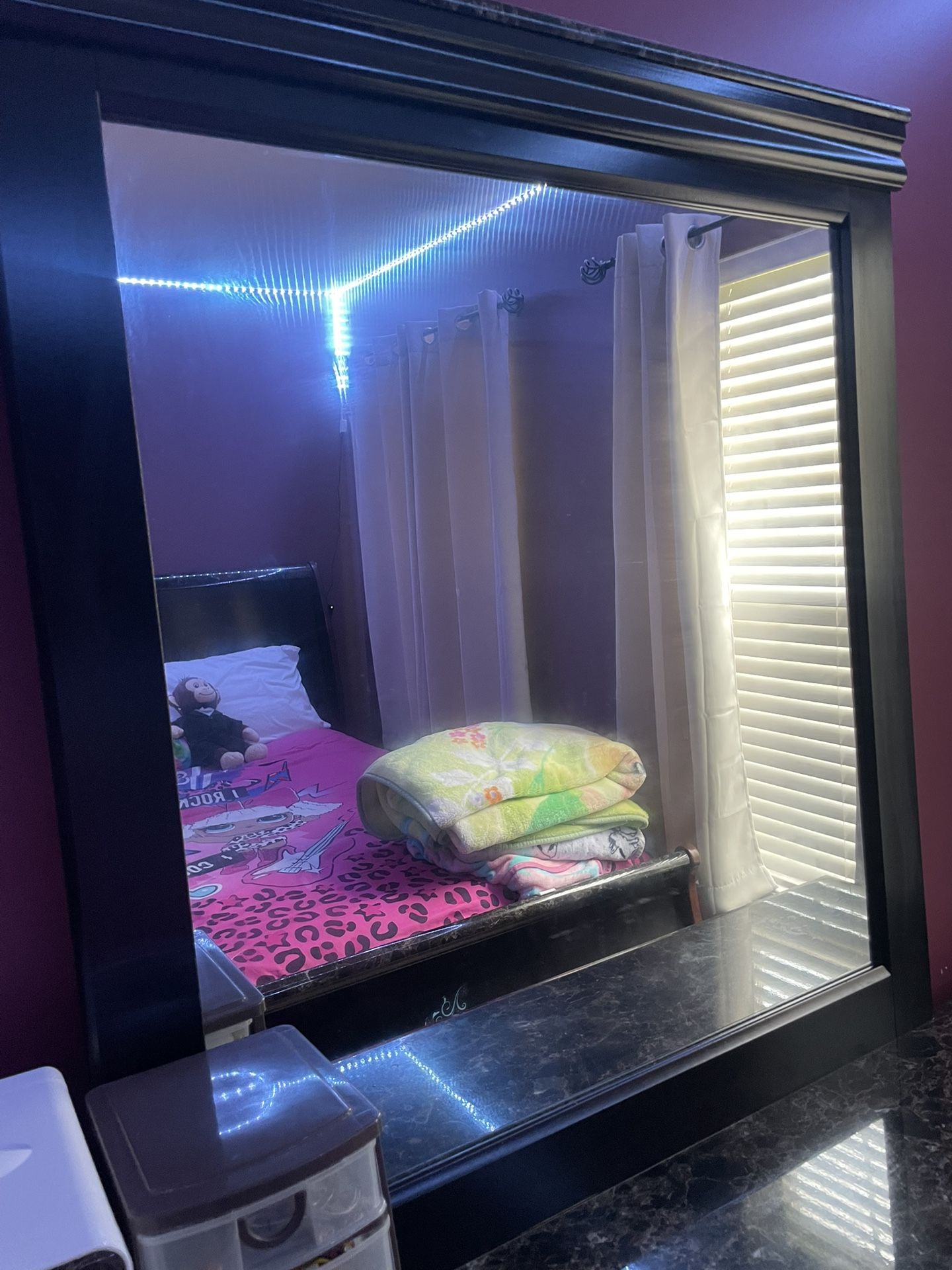 Bedroom set - photo 3
