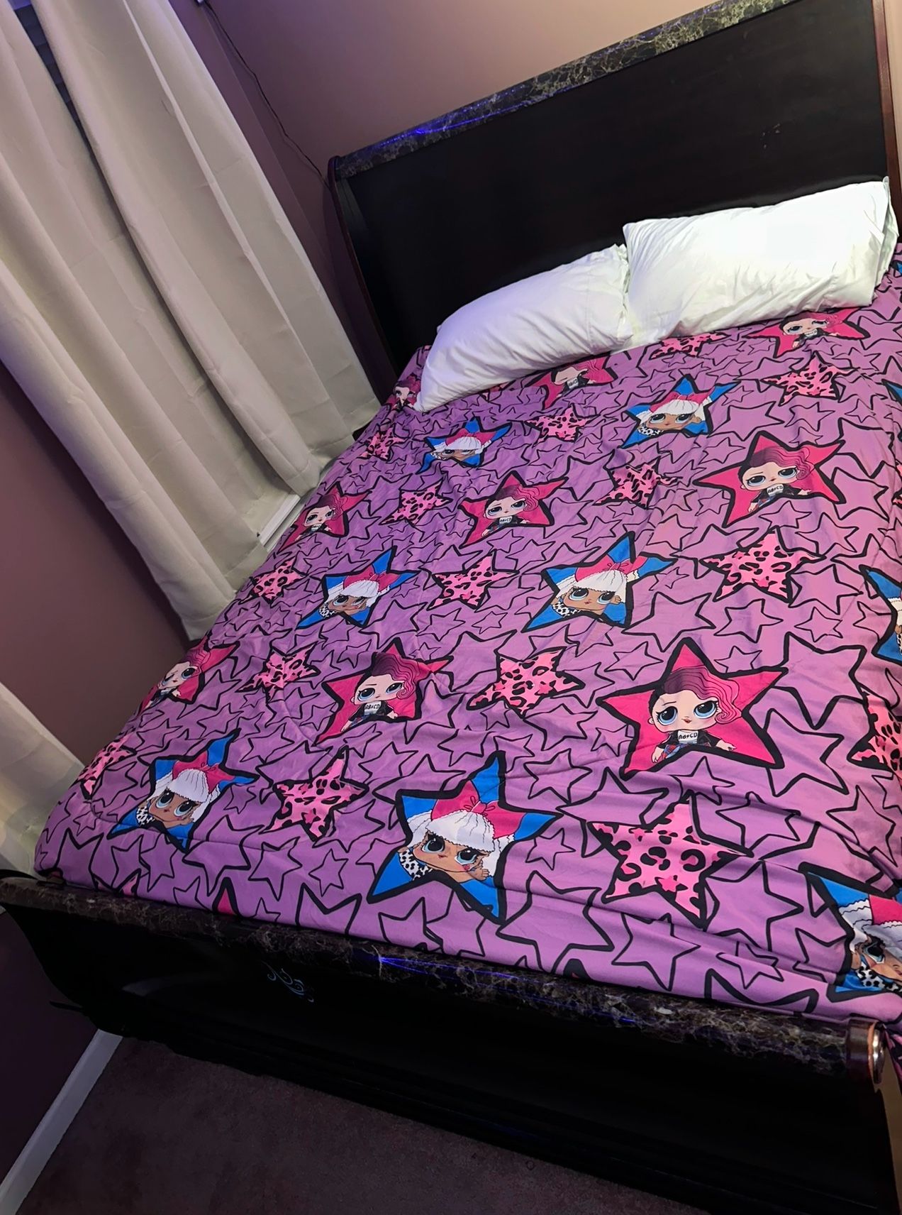 Bedroom set - photo 4