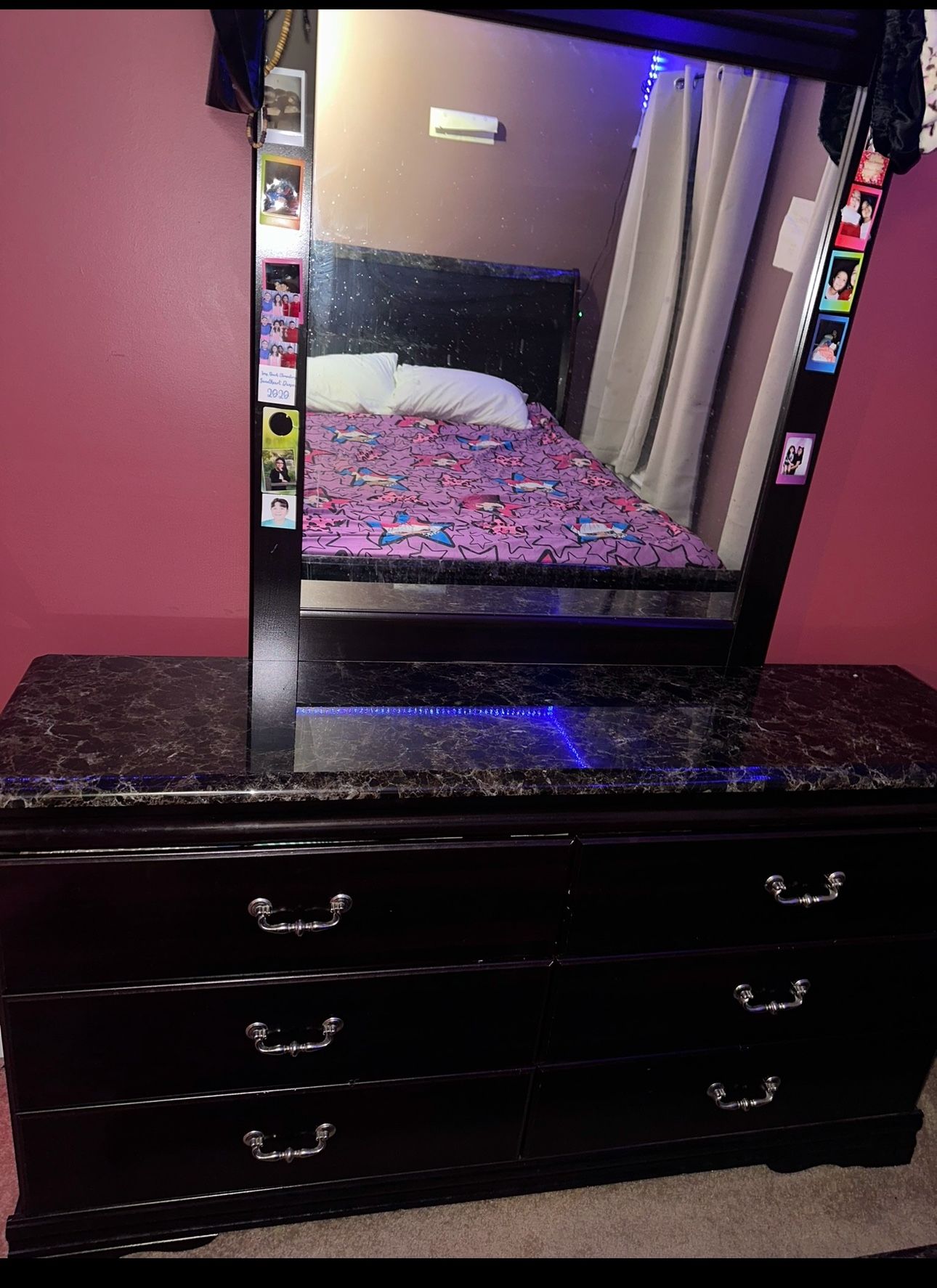 Bedroom set - photo 5