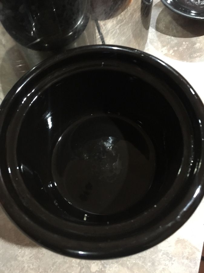 Crock Pot 16oz Little Dipper - photo 2
