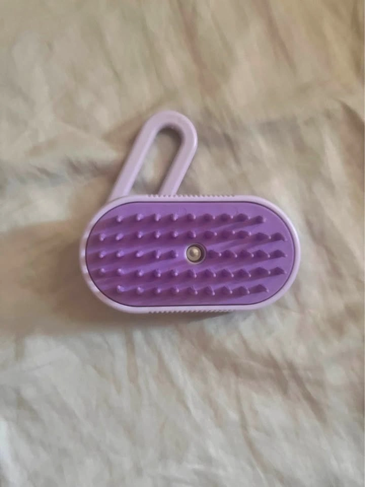 Pet Fur Washer