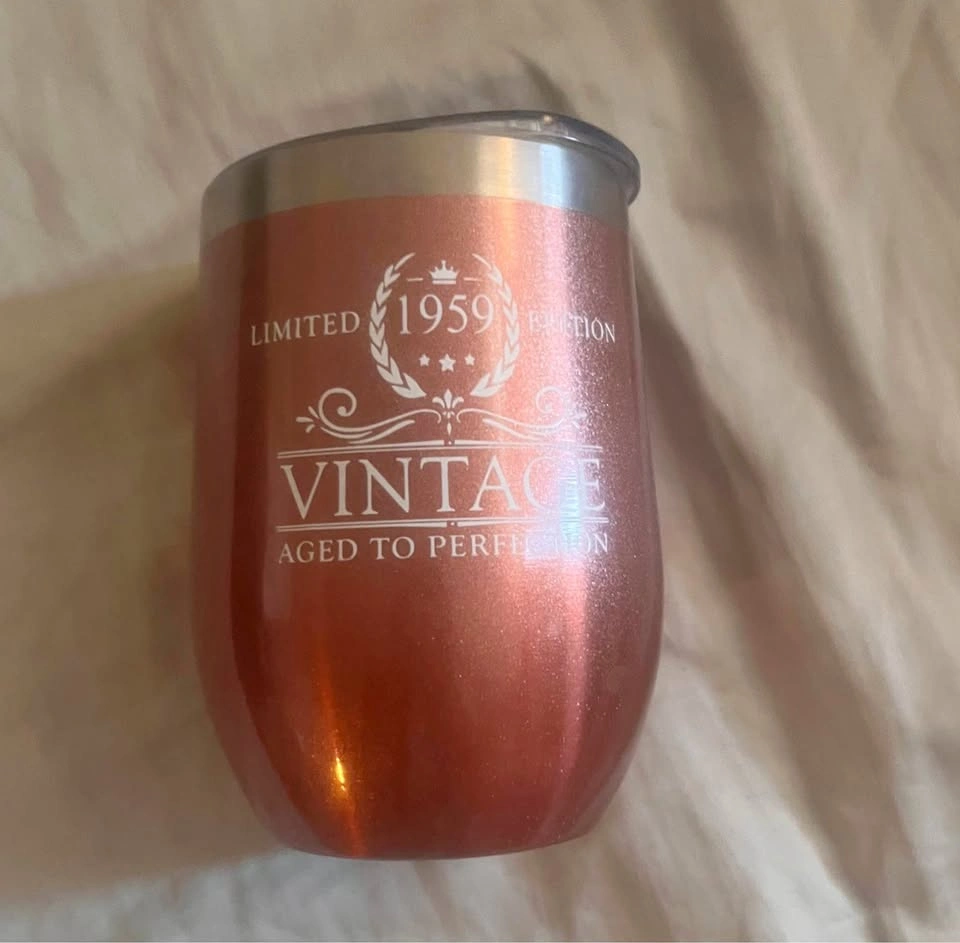 Bronze Drinking Cup