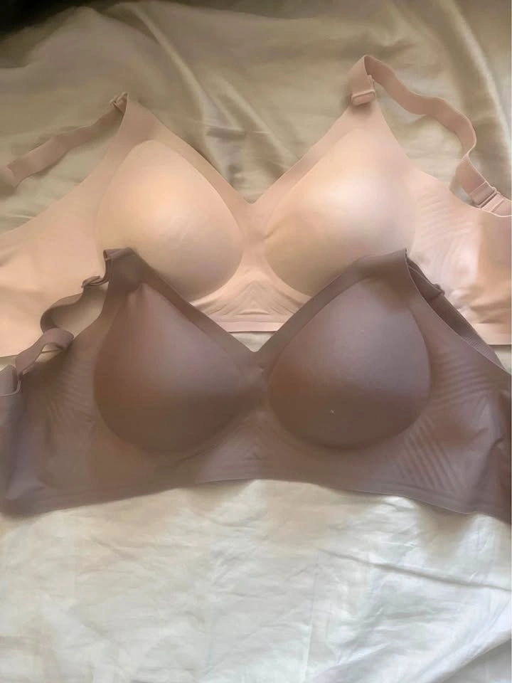 Athletic Bras