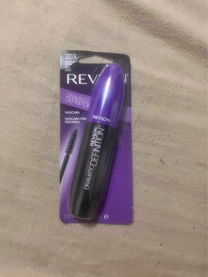 NEW MASCARA