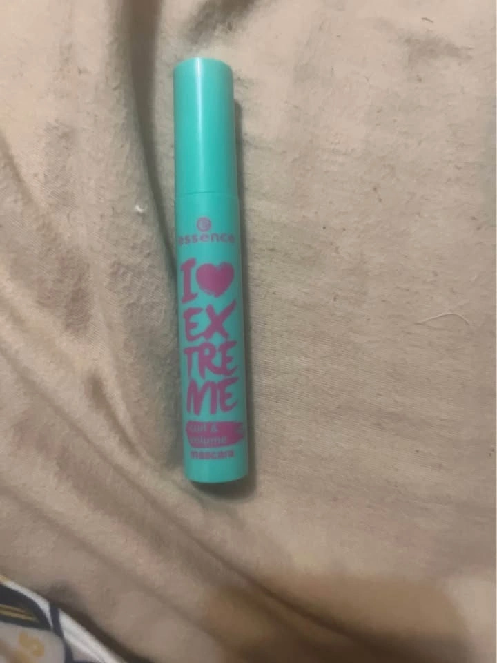 NEW MASCARA - photo 2