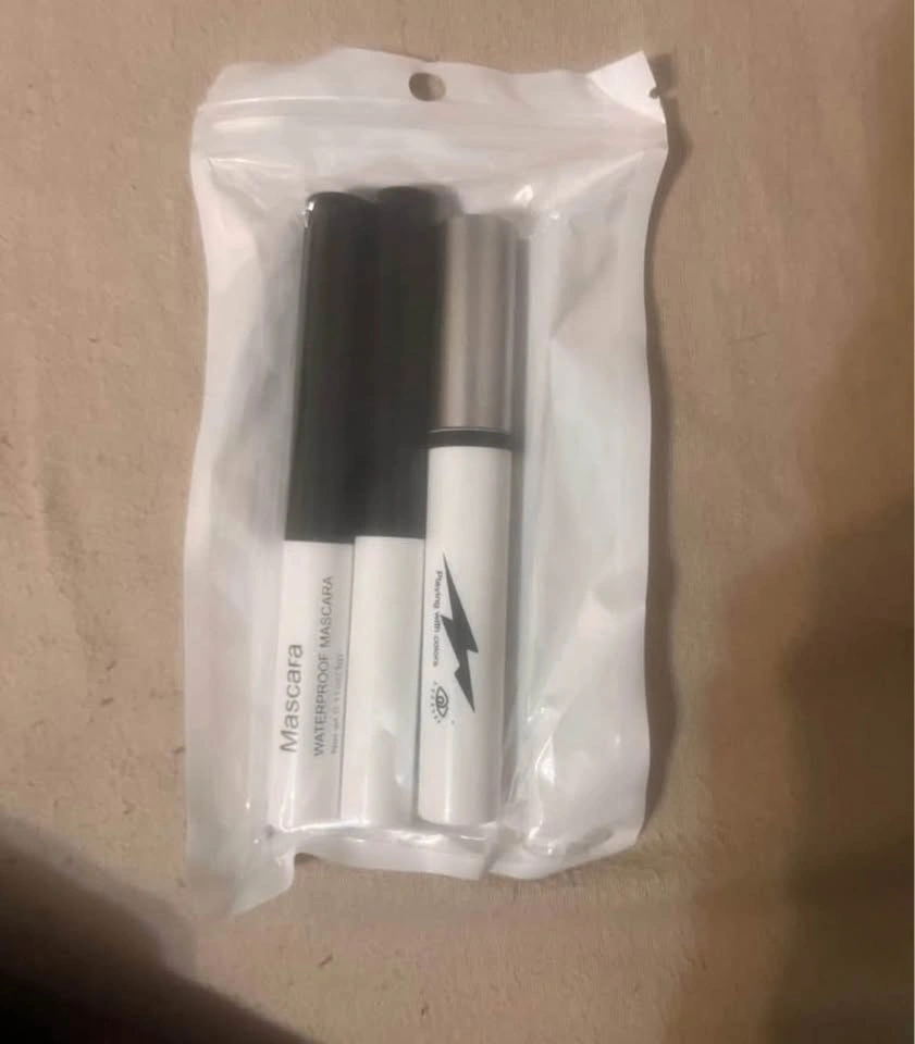 NEW MASCARA - photo 3