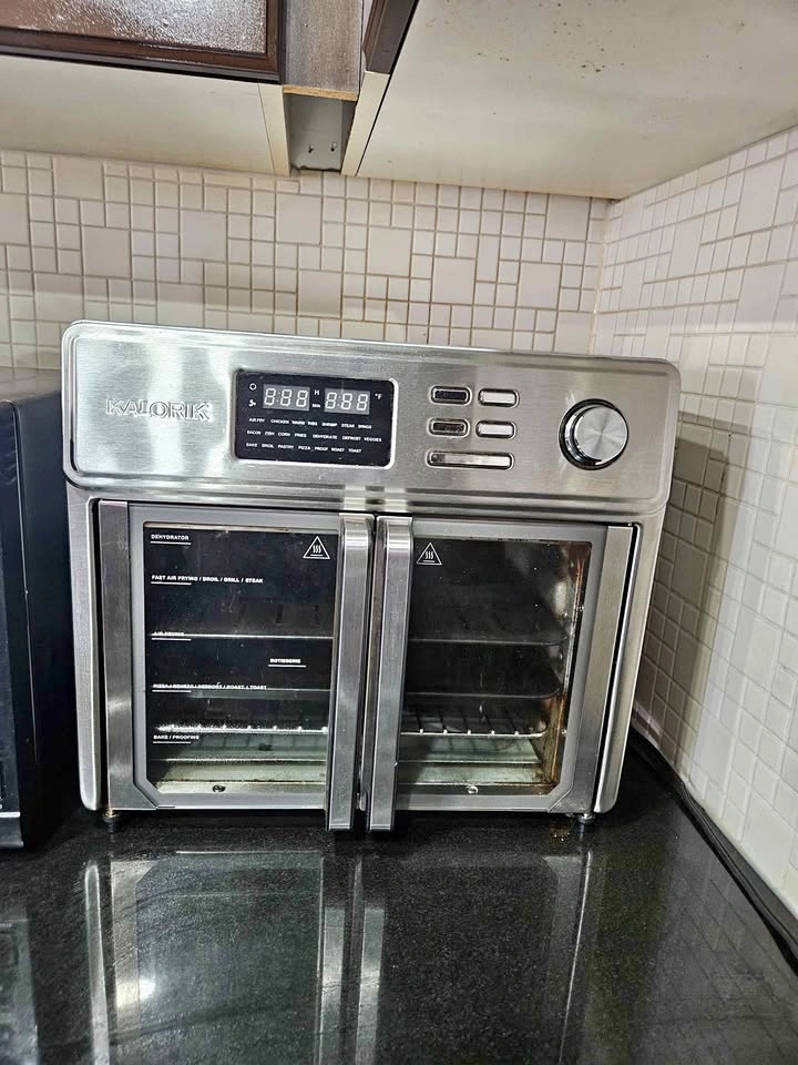 Kalorik Airfryer