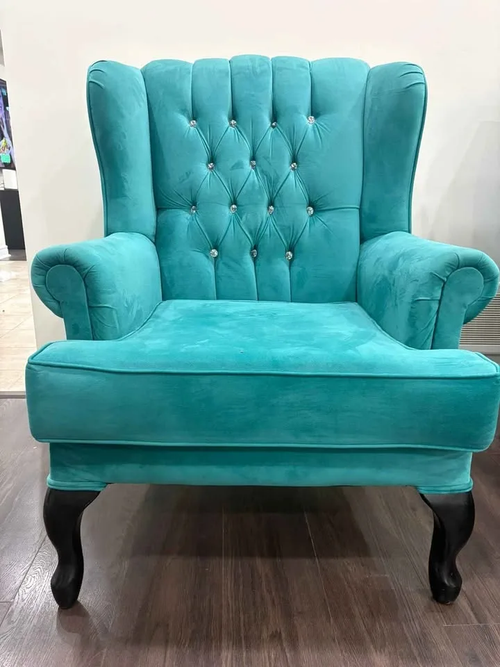 Accent Chairs and Lounge Chaise - photo 2