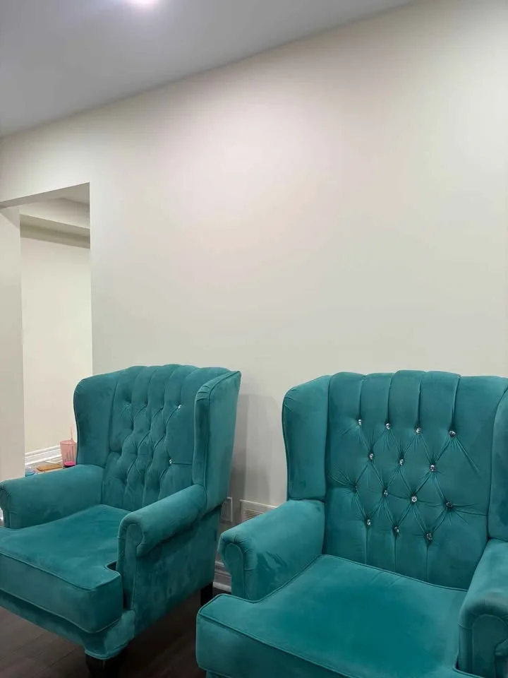 Accent Chairs and Lounge Chaise - photo 3