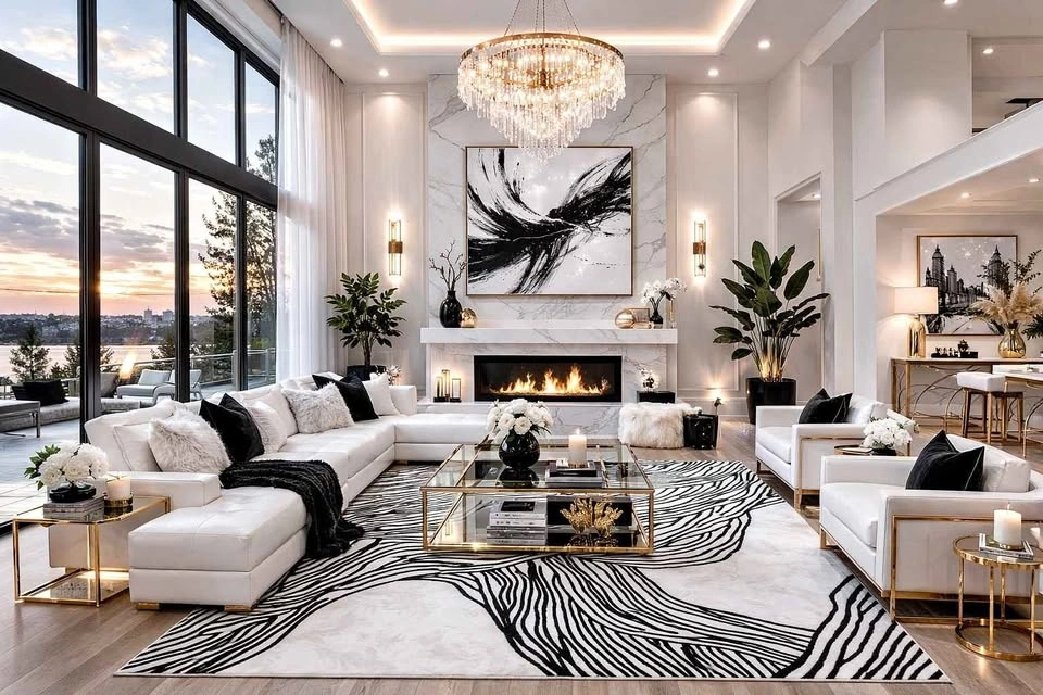 9x12 ft Rugs - Various Styles Available