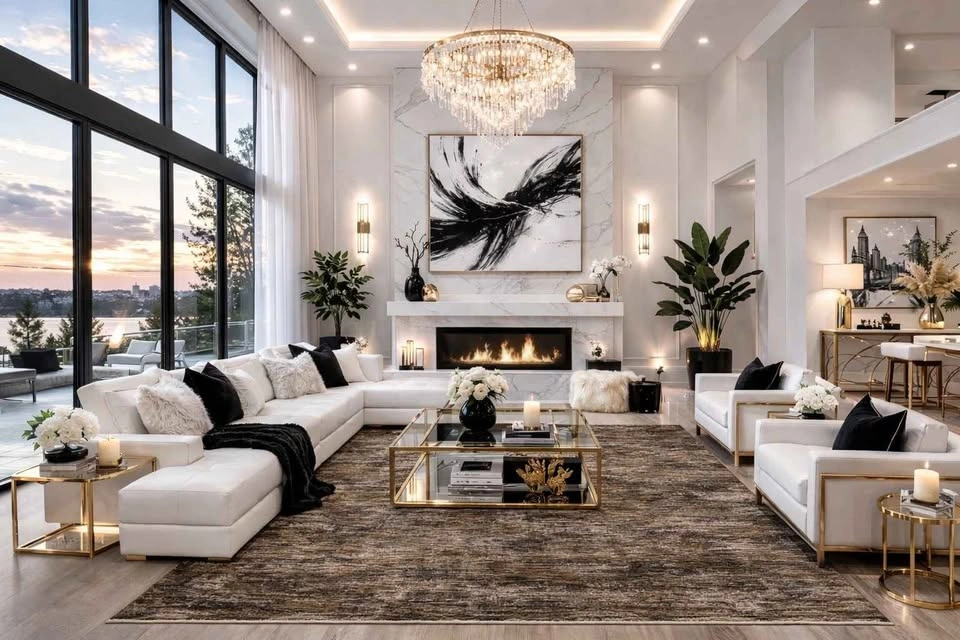 9x12 ft Rugs - Various Styles Available - photo 2