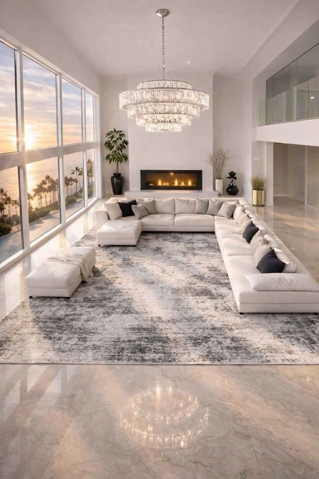 9x12 ft Rugs - Various Styles Available - photo 3