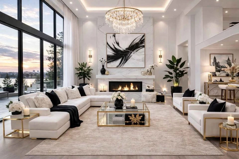 9x12 ft Rugs - Various Styles Available - photo 4