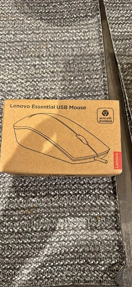 Lenovo Mouse