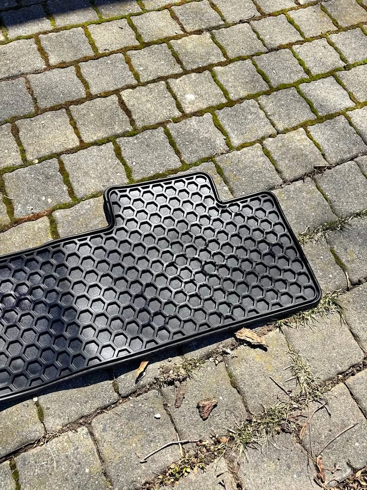 Car Floor Mat
