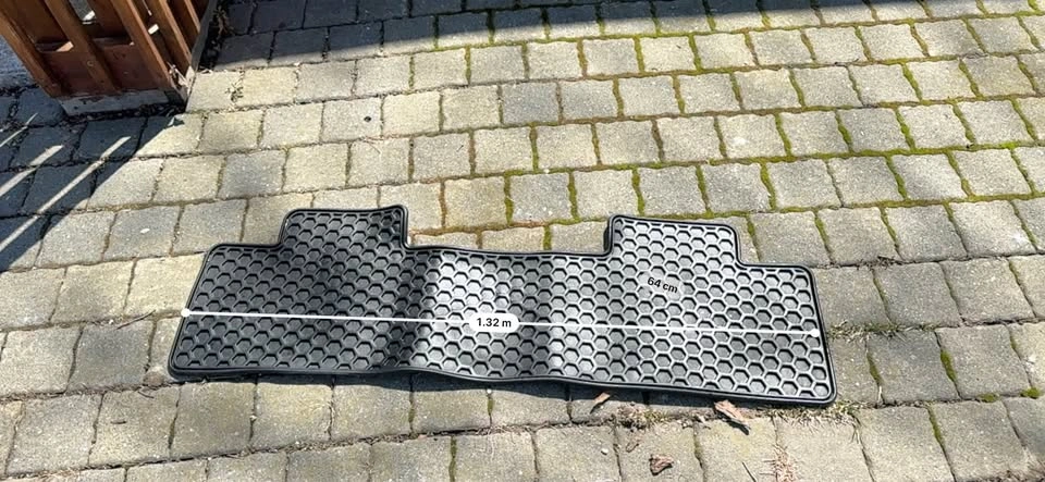 Car Floor Mat - photo 2