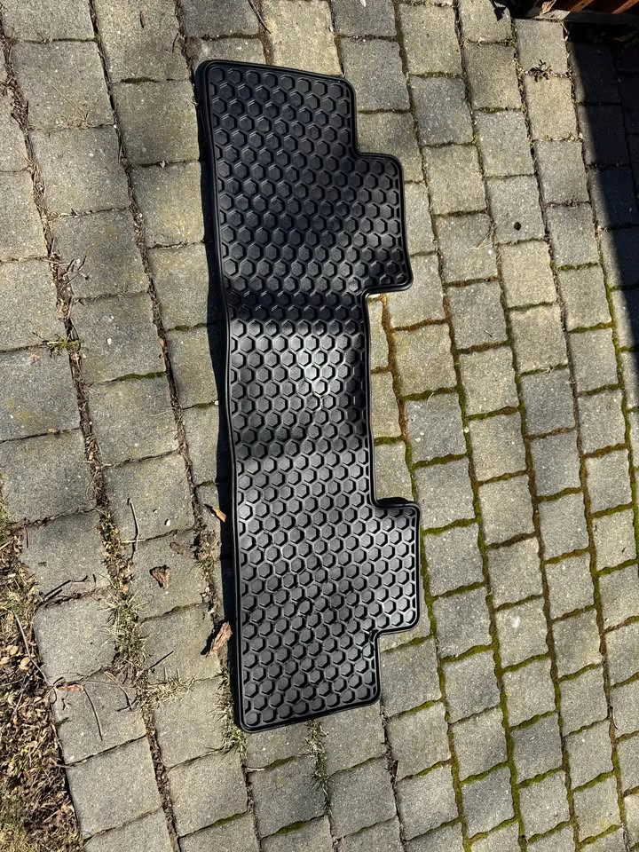 Car Floor Mat - photo 5