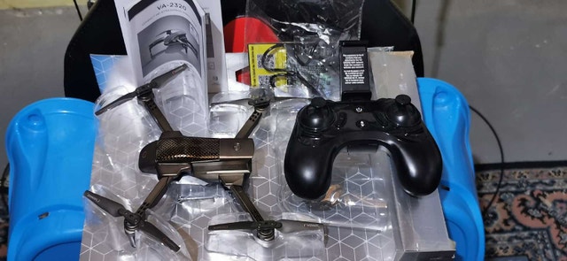 Voyage VA-2320 HD Streaming Video Drone - photo 3