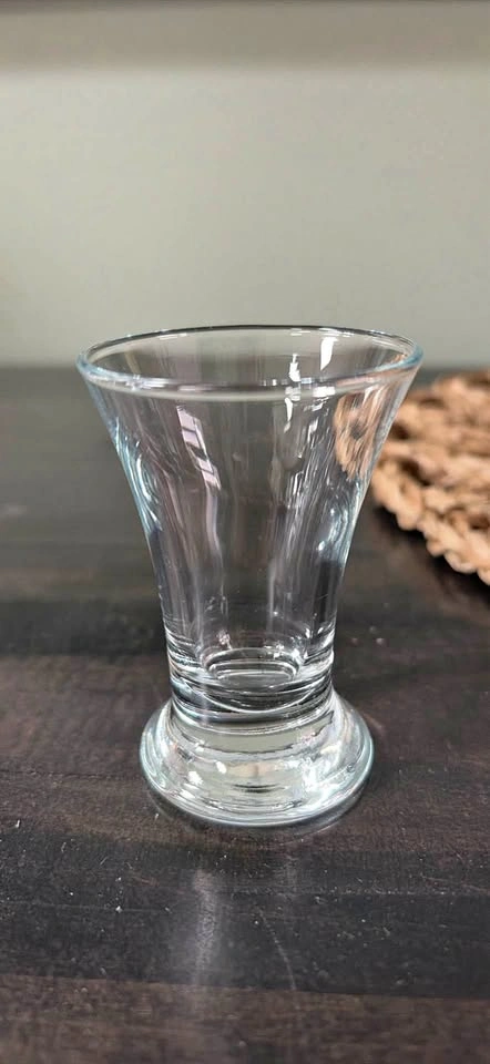 Vintage Ikea Test Shot Glasses - Set of 12