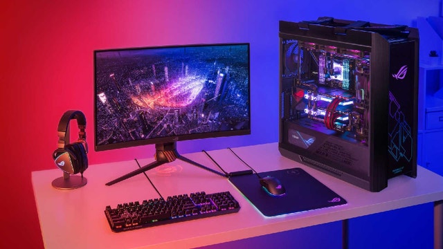 Computer Problems? Home Theater Setups - photo 3