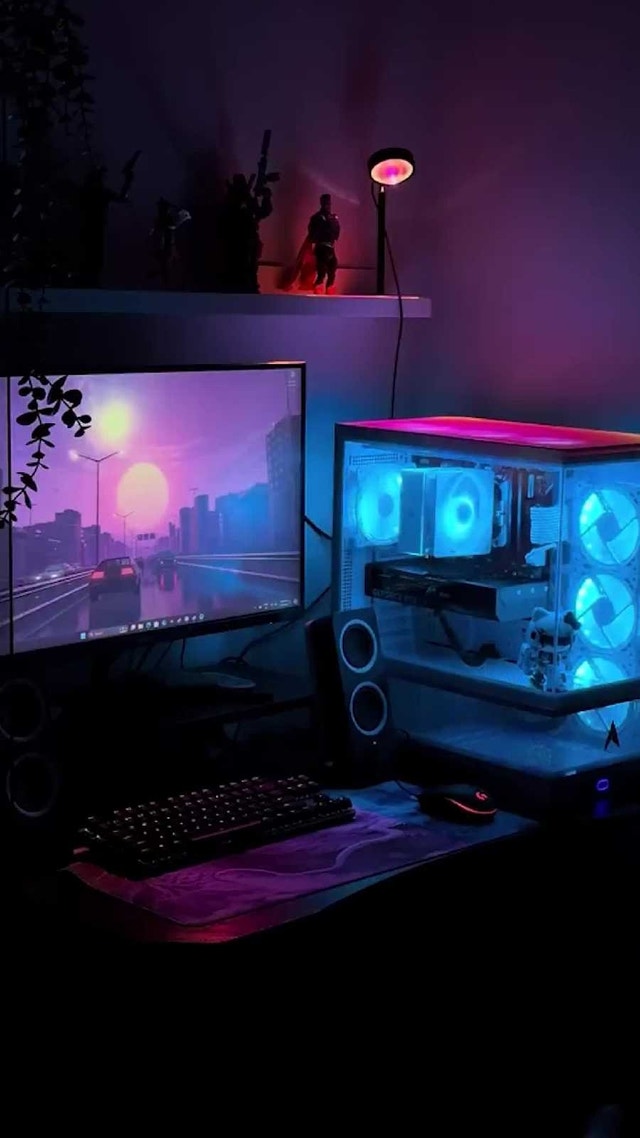 Computer Problems? Home Theater Setups - photo 4