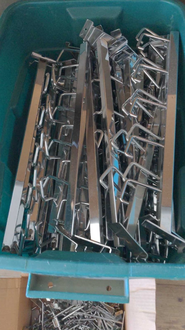 Miscellaneous Hangers - $150 OBO