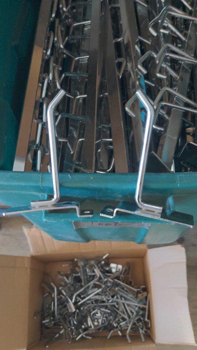 Miscellaneous Hangers - $150 OBO - photo 2