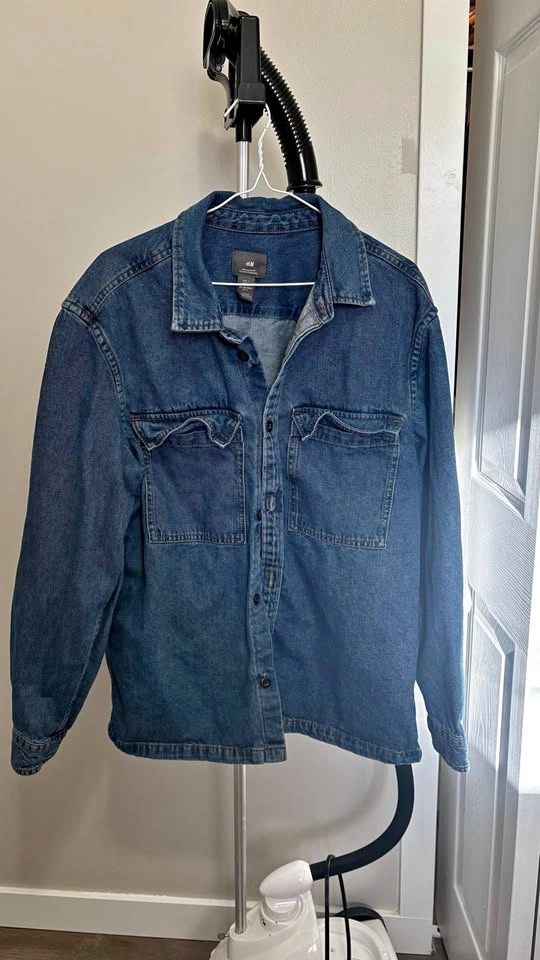 H&M
