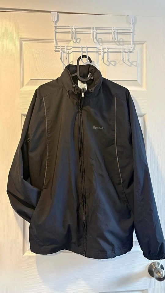 Reebok Coat