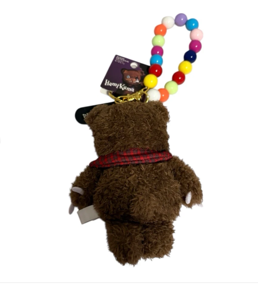 Universal Studios Japan Halloween Horror Nights Hamikuma Mascot - photo 3