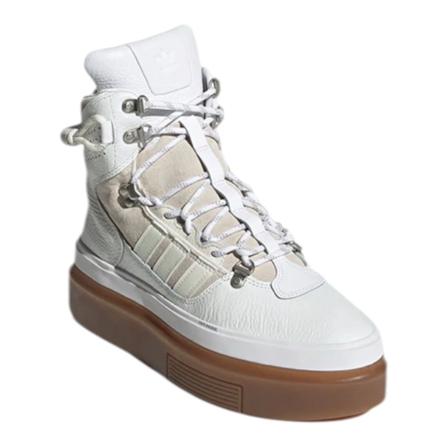 ADIDAS + Ivy Park Super Sleek Boots Sneakers Sz 6.5